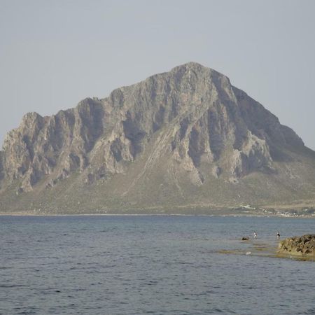 库斯托纳奇Antico Casale Sul Mare别墅 外观 照片